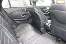 2017 Mercedes-Benz GLC-Class GLC250 d