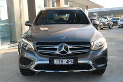 2017 Mercedes-Benz GLC-Class GLC250 d