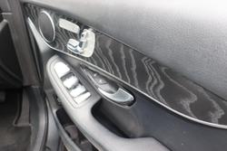 2017 Mercedes-Benz GLC-Class GLC250 d