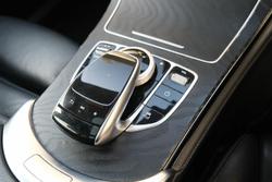 2017 Mercedes-Benz GLC-Class GLC250 d