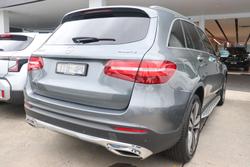2017 Mercedes-Benz GLC-Class GLC250 d