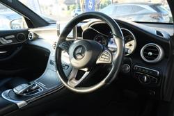 2017 Mercedes-Benz GLC-Class GLC250 d
