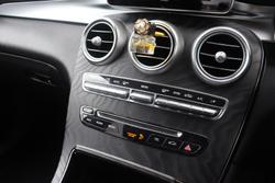 2017 Mercedes-Benz GLC-Class GLC250 d