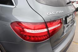 2017 Mercedes-Benz GLC-Class GLC250 d