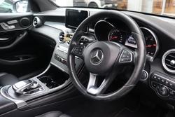 2017 Mercedes-Benz GLC-Class GLC250 d