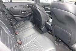 2017 Mercedes-Benz GLC-Class GLC250 d