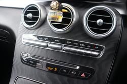 2017 Mercedes-Benz GLC-Class GLC250 d