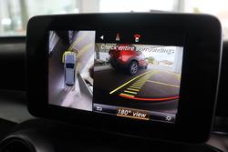 2017 Mercedes-Benz GLC-Class GLC250 d