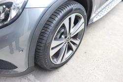 2017 Mercedes-Benz GLC-Class GLC250 d