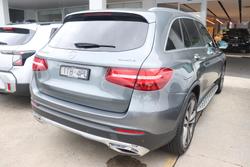 2017 Mercedes-Benz GLC-Class GLC250 d