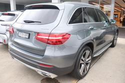 2017 Mercedes-Benz GLC-Class GLC250 d