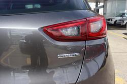 2021 Mazda CX-3 Maxx Sport