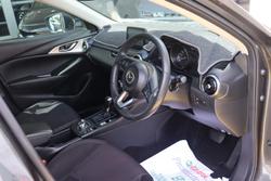 2021 Mazda CX-3 Maxx Sport