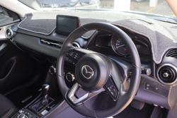 2021 Mazda CX-3 Maxx Sport