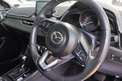 2021 Mazda CX-3 Maxx Sport