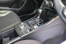 2021 Mazda CX-3 Maxx Sport