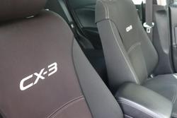 2021 Mazda CX-3 Maxx Sport