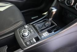 2021 Mazda CX-3 Maxx Sport