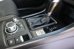 2021 Mazda CX-3 Maxx Sport