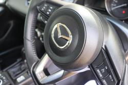 2021 Mazda CX-3 Maxx Sport