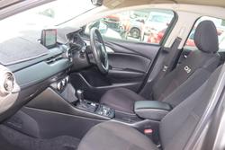 2021 Mazda CX-3 Maxx Sport