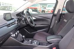 2021 Mazda CX-3 Maxx Sport