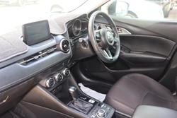 2021 Mazda CX-3 Maxx Sport