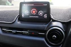 2021 Mazda CX-3 Maxx Sport