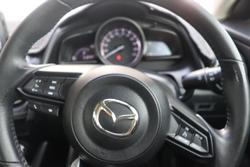 2021 Mazda CX-3 Maxx Sport
