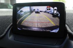 2021 Mazda CX-3 Maxx Sport