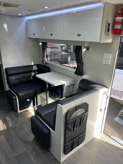 2021 Olympic Javelin X8 20'6''