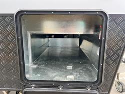 2021 Olympic Javelin X8 20'6''