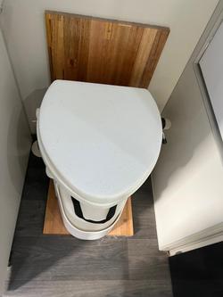 2021 Olympic Javelin X8 20'6''