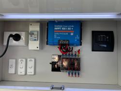 2021 Olympic Javelin X8 20'6''