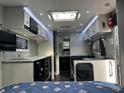 2021 Olympic Javelin X8 20'6''