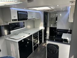 2021 Olympic Javelin X8 20'6''