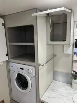 2021 Olympic Javelin X8 20'6''