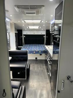 2021 Olympic Javelin X8 20'6''