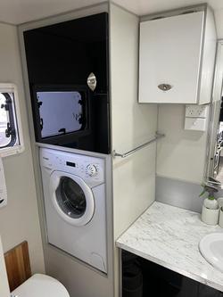 2021 Olympic Javelin X8 20'6''