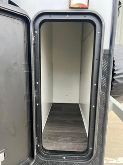 2021 Olympic Javelin X8 20'6''