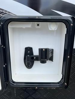 2021 Olympic Javelin X8 20'6''