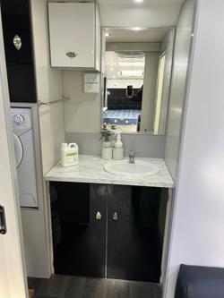 2021 Olympic Javelin X8 20'6''