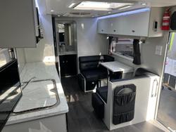 2021 Olympic Javelin X8 20'6''