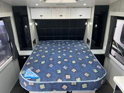 2021 Olympic Javelin X8 20'6''