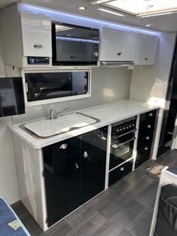 2021 Olympic Javelin X8 20'6''