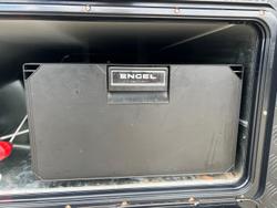 2021 Olympic Javelin X8 20'6''