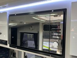 2021 Olympic Javelin X8 20'6''