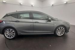 2017 Holden Astra RS-V