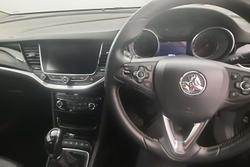 2017 Holden Astra RS-V