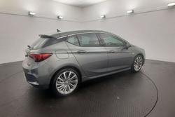 2017 Holden Astra RS-V